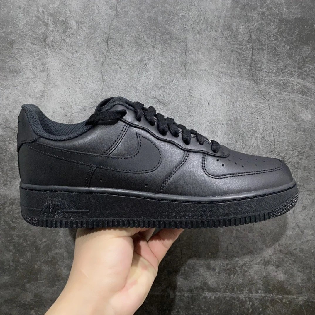 【XP】【CW2288-001】AF-1 Triple Black