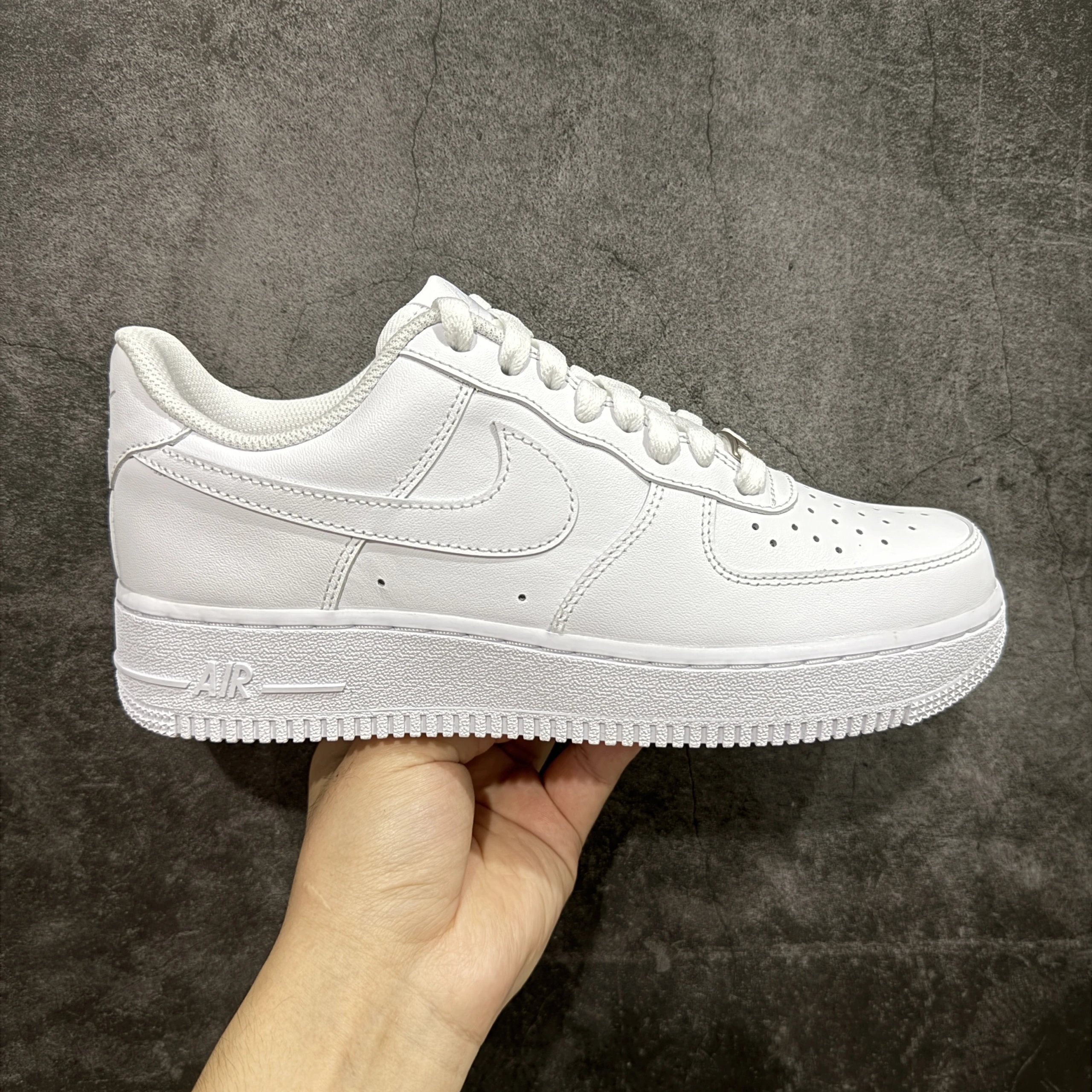 【GX SDS】【CW2288-111】AF-1 Low Triple White