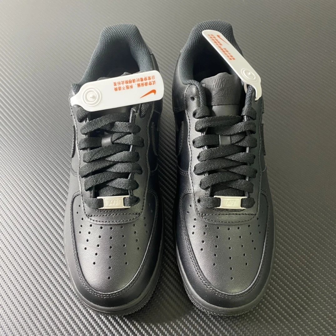 【G Batch】AF1 Black
