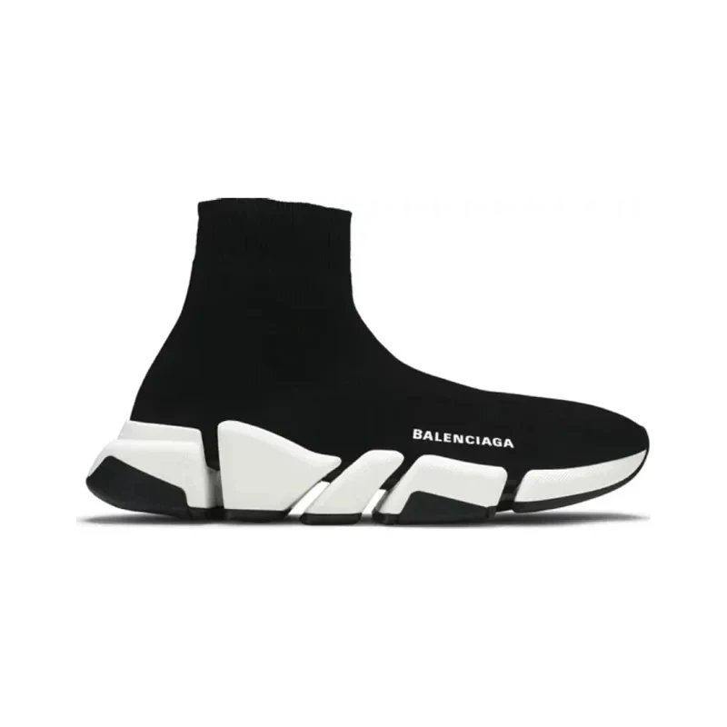 BL Socks and Shoes Series