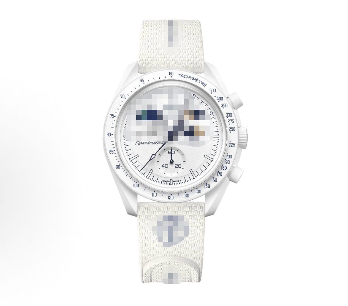 CS 831640 Cold Moon Watch
