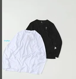 thumbnail for On runn*ing series quick-drying long sleeves
