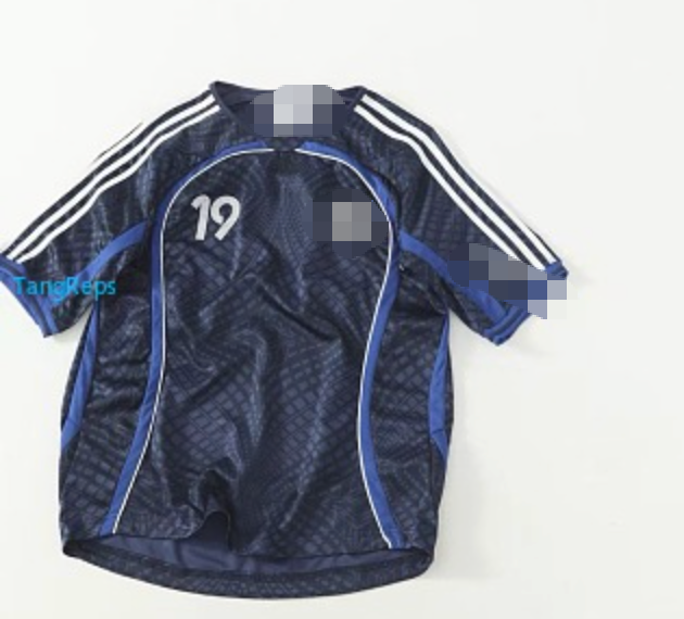 Adidas Argentina Messi 19 Blue White Striped Soccer Jersey