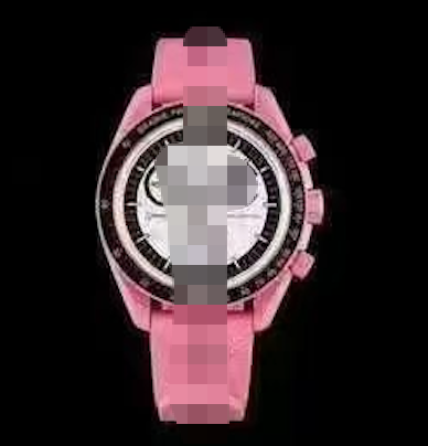 NO25. Pink Month