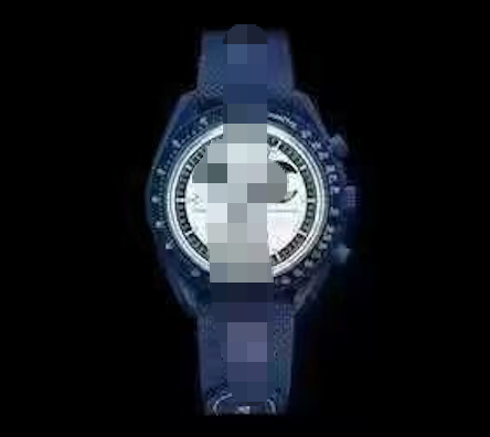 NO26. Blue Moon Phase