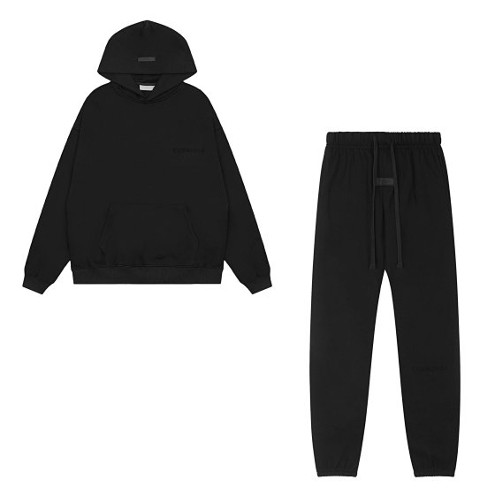 E.S.S Hooded Sweatshirt