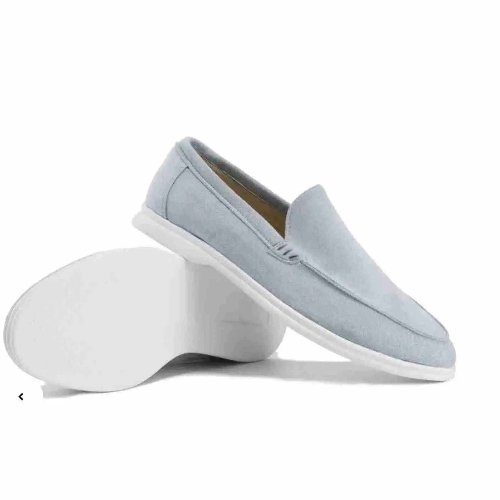 l. P Le blessing. shoe