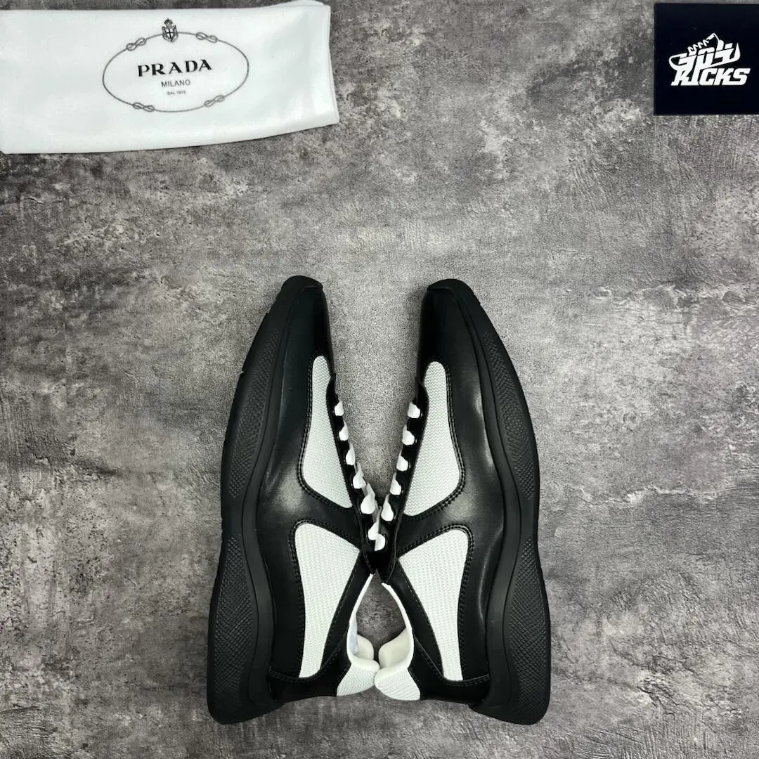 Prada sneakers