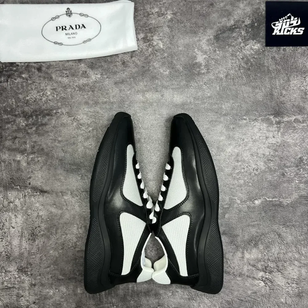 Prada sneakers