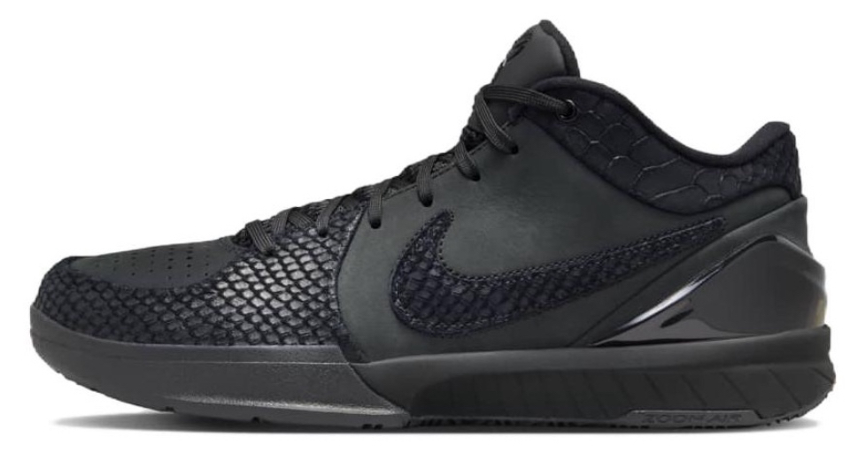 Black Mamba
