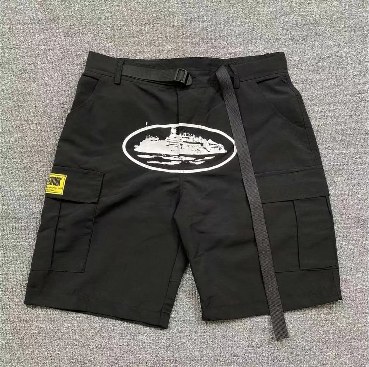 Corteiz  Shorts-3