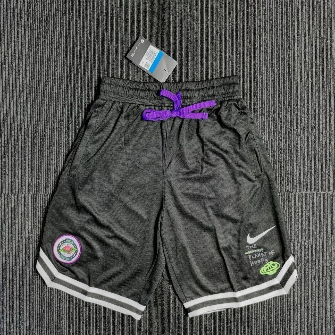 Nike shorts-6