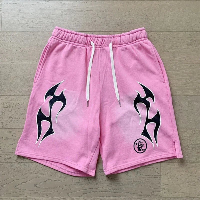 Hellstar Shorts-2