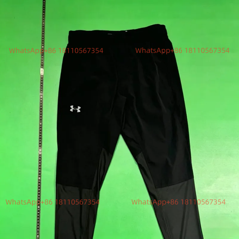 UA ColdGear Shield Jogger Pants