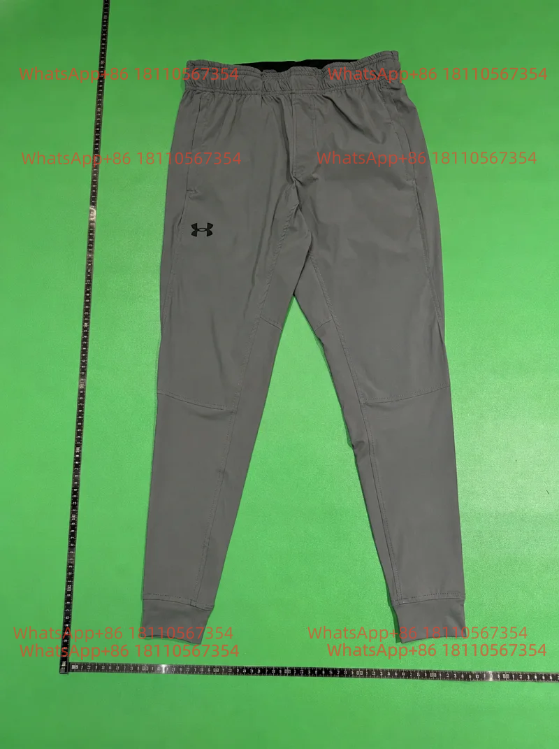 UA Woven Sport Jogger Pants