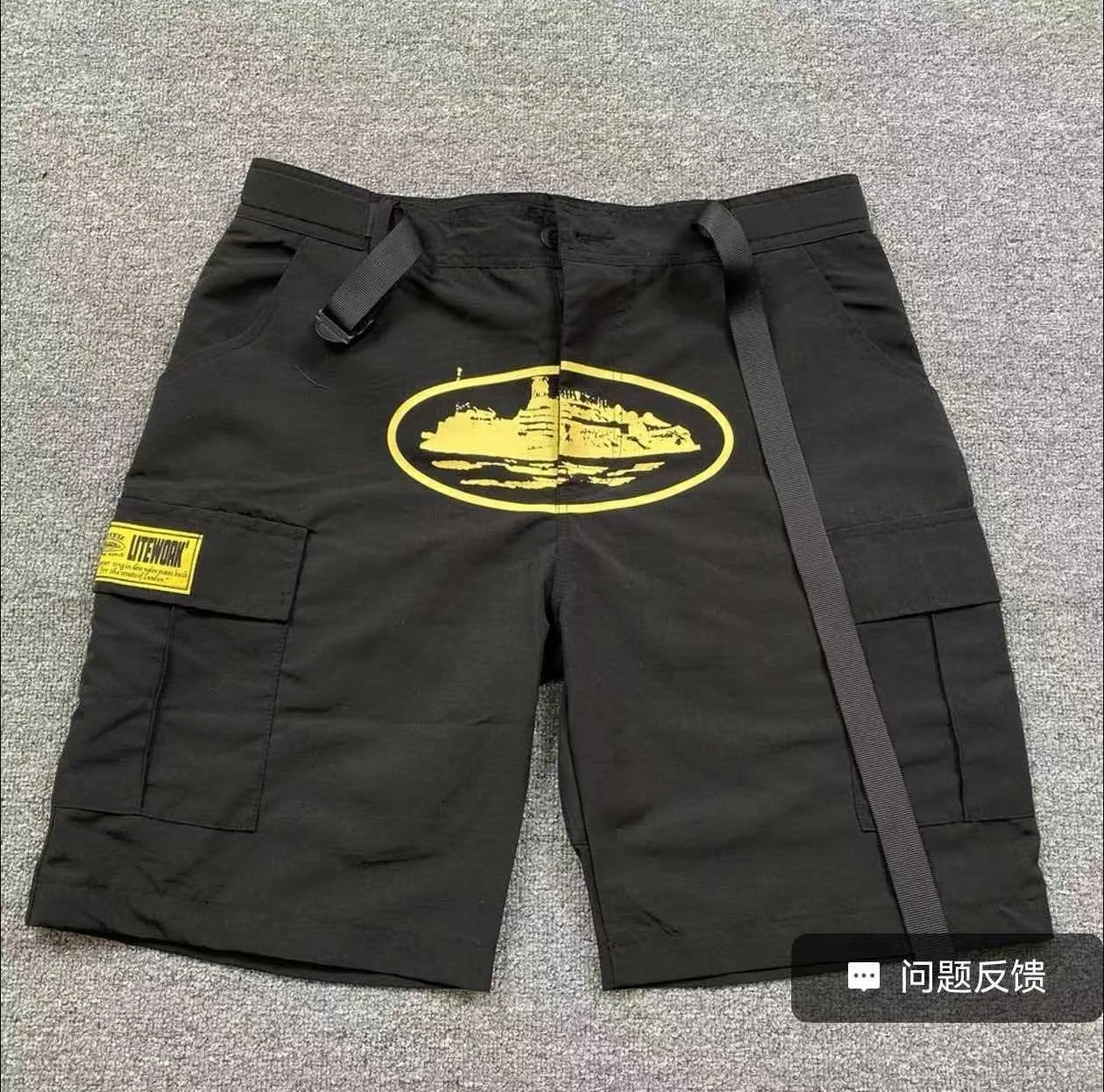 Corteiz  Shorts-2