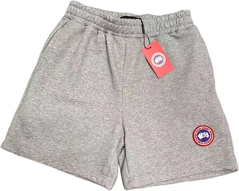 Canada Goose shorts-4
