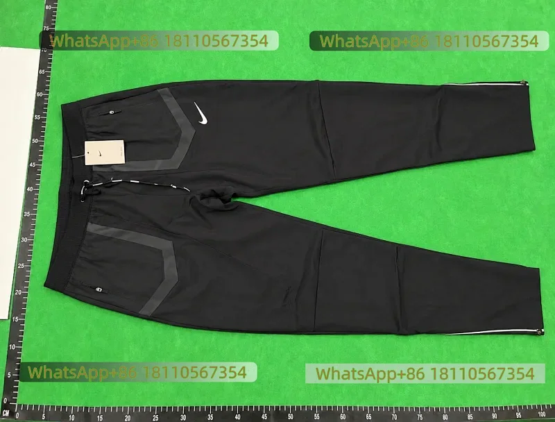 Nike Dri -FIT Phenom Elite Woven3