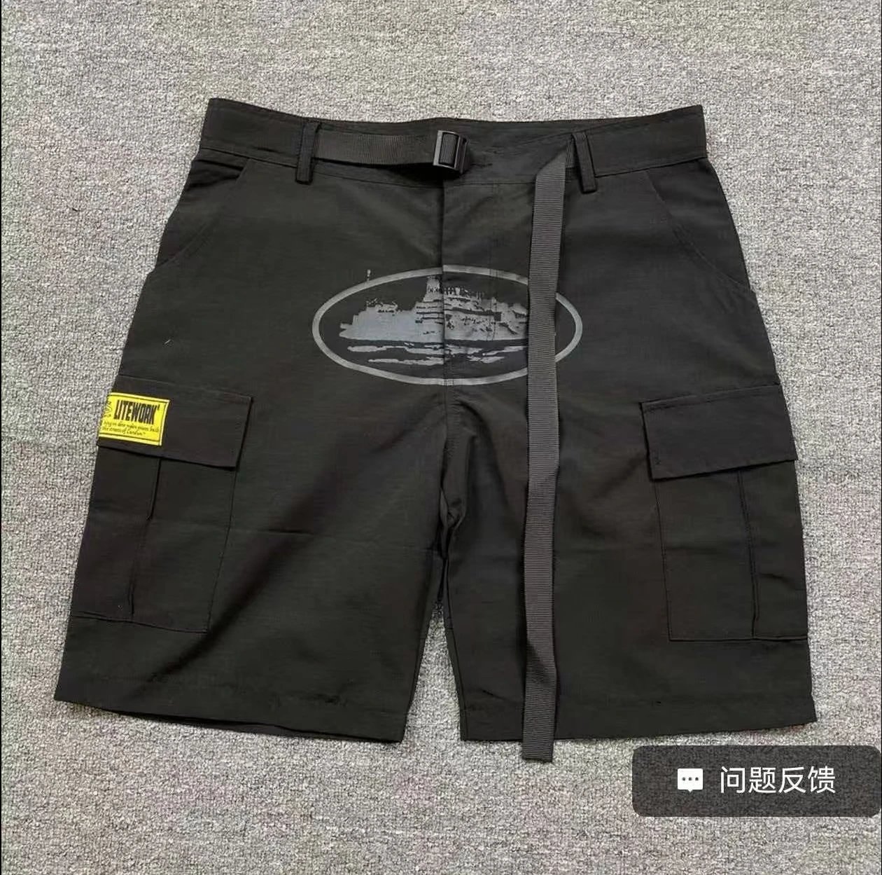 Corteiz  Shorts-1