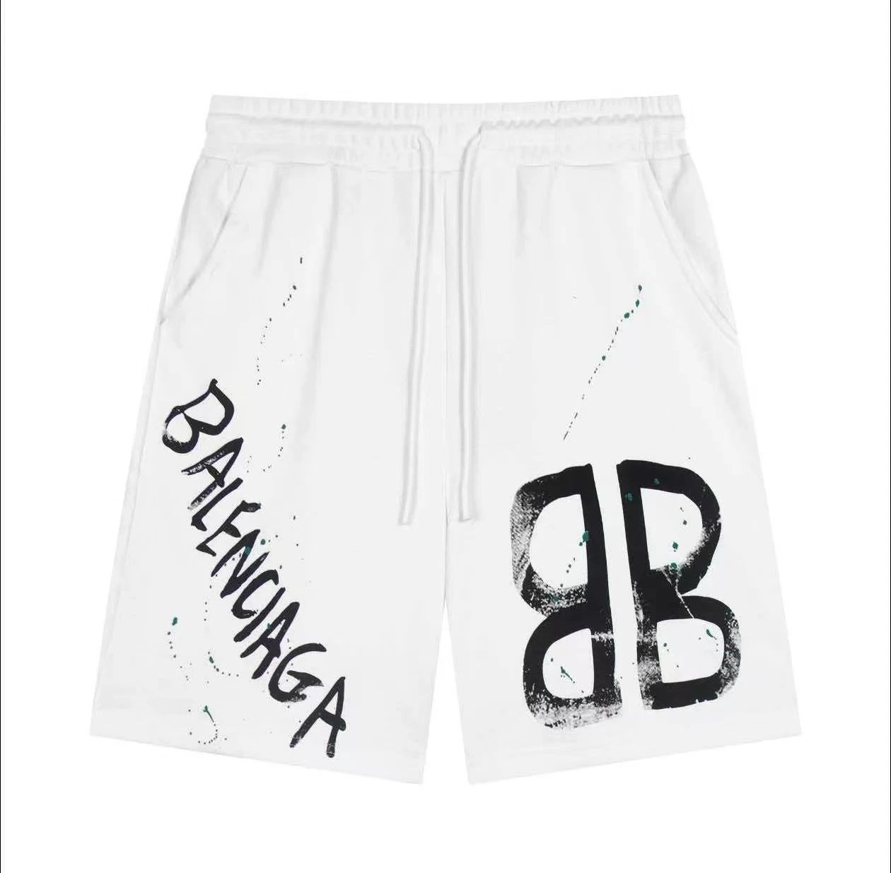 Balenciaga shorts-2