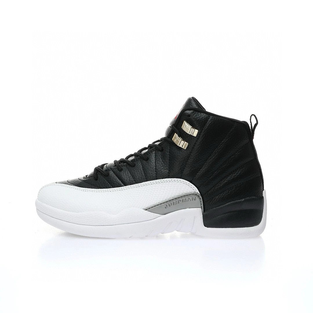 J.ordan 12 basketball sneaker 乔.丹12 篮球鞋inspreadsheet.com