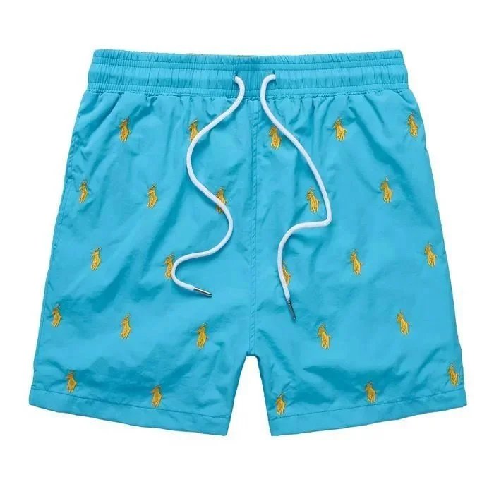 R.aIph I.auren shorts 拉.夫+短裤inspreadsheet.com