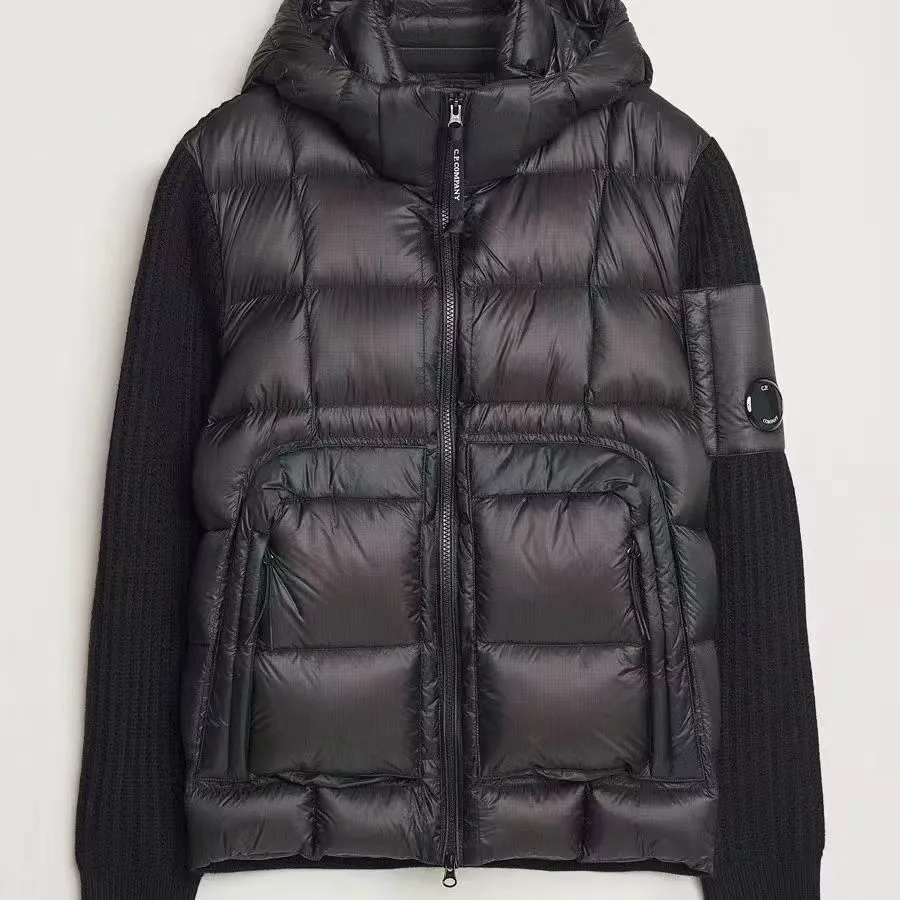 C.P  Hoodie\zip swea