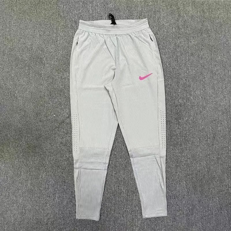 Threaded quick drying pants gray sheet
