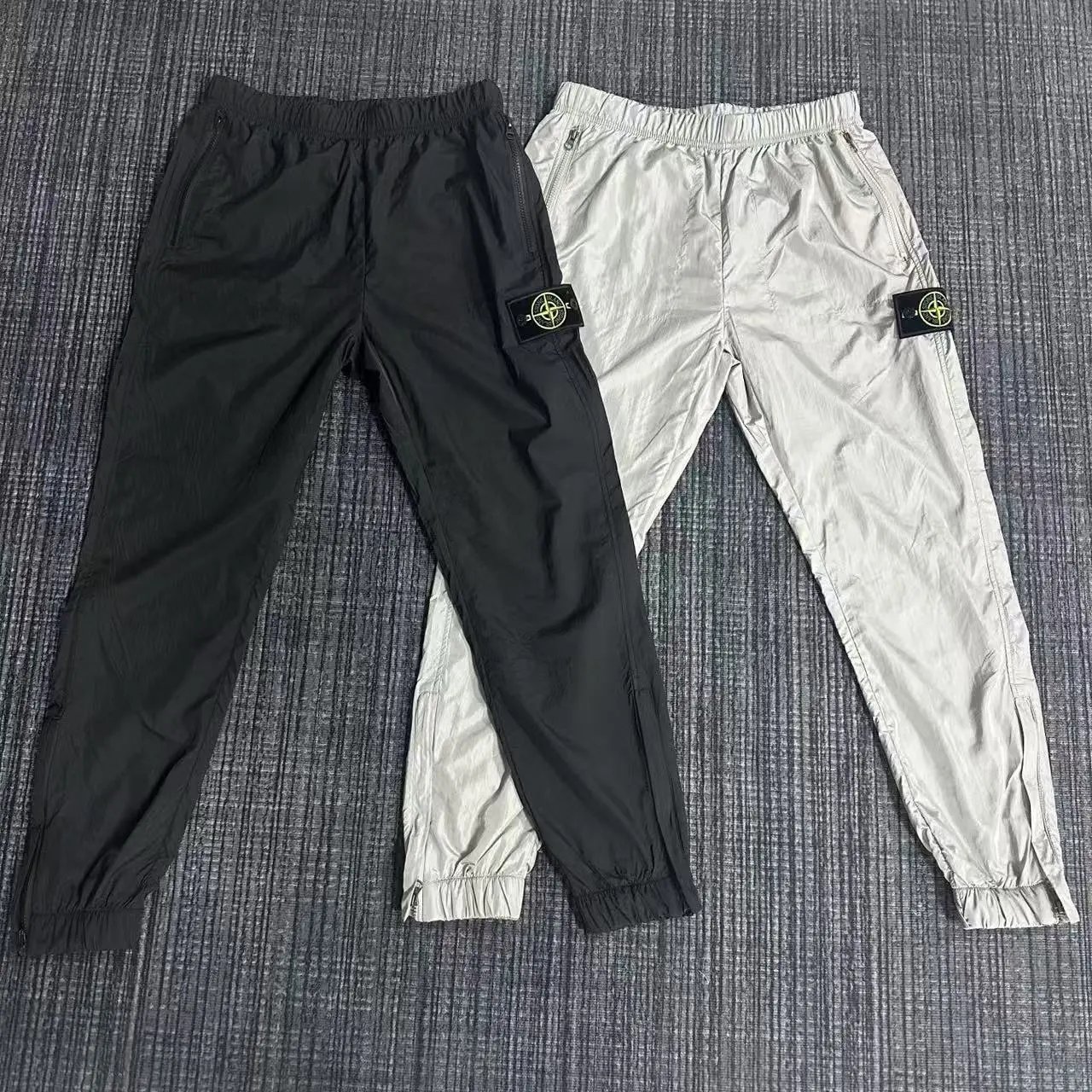 Pants - Black