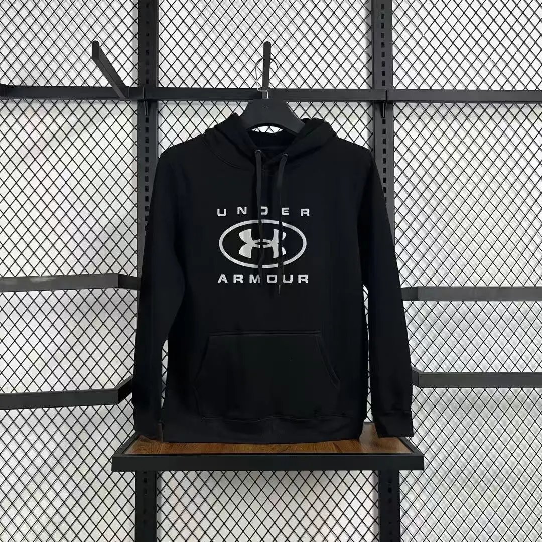 Hoodie - Black