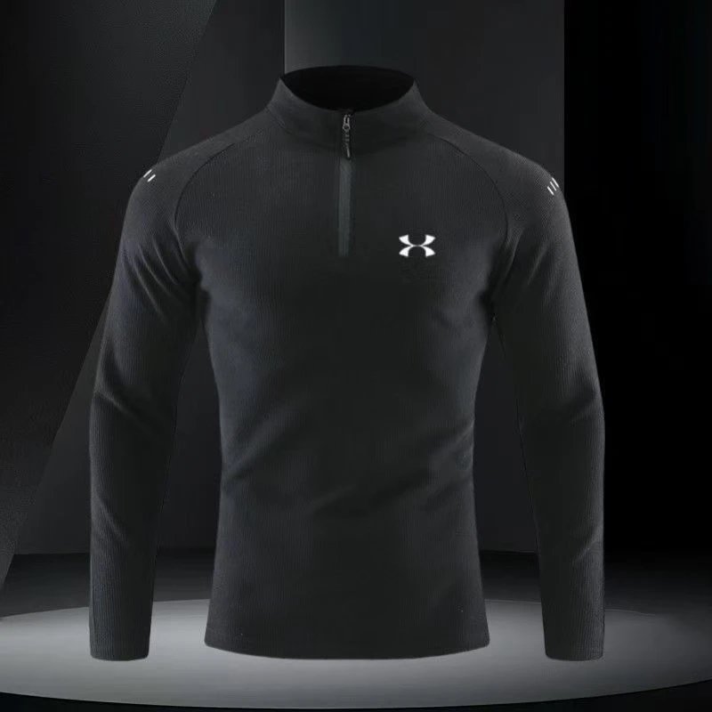 UA Black