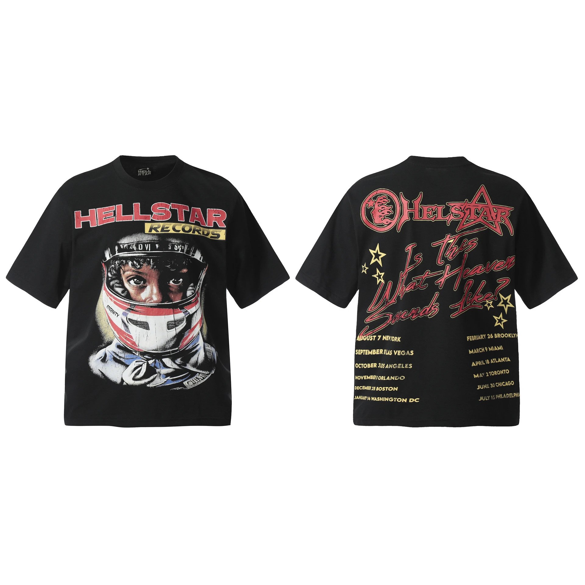 736 Black