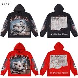 5537 Godspeed Hoodie [2 styles]