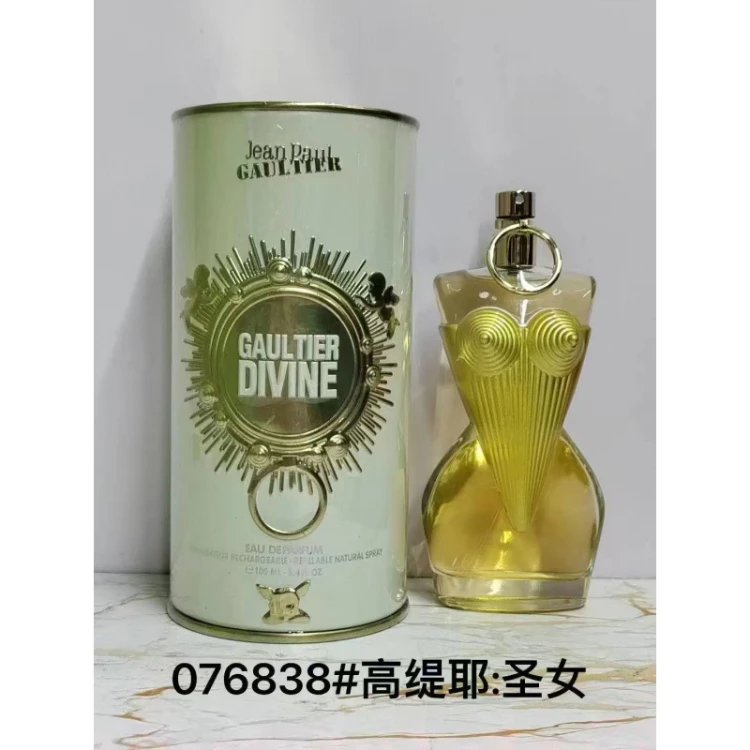 Jean Paul Gaultier Multiple fragrance models — 31