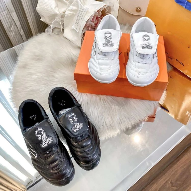 Hermès x United Arrows Tennis Sneakers [2 styles] | 7702197456