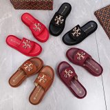 Tory Burch Miller Slide Sandals [3 styles]
