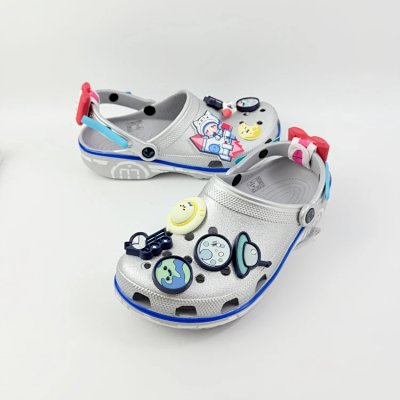Crocs Classic Clog Kids Shoes