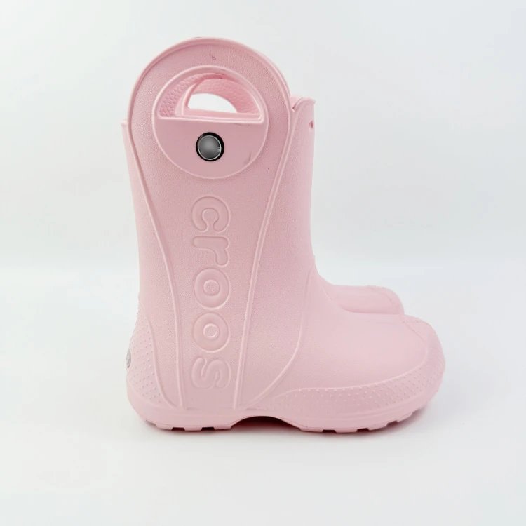 Crocs Handle It Pink