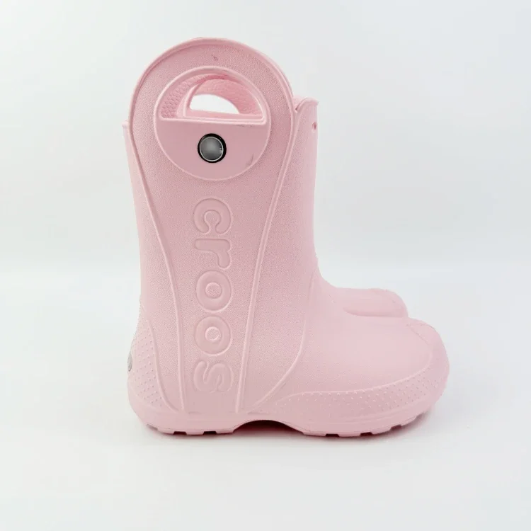 Crocs Handle It Pink