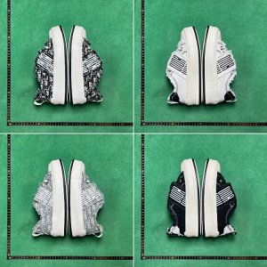 Dior B22 Sneakers [4 styles]