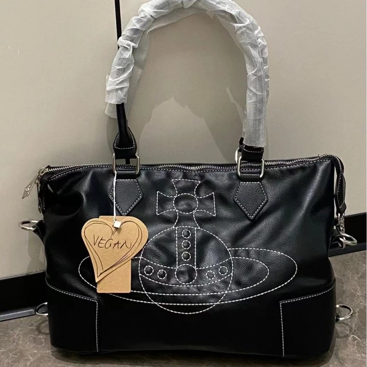 SKU-19-中古缝线托特
