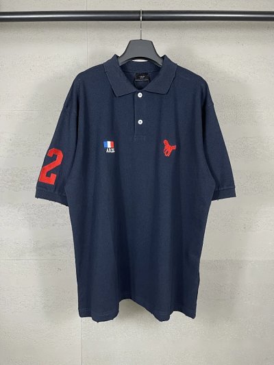 Aries Polo Shirt