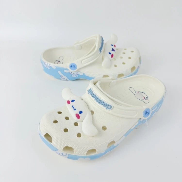 Crocs Cinnamoroll Wh