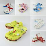 Crocs Classic Clog [6 styles]
