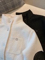 Chanel Tweed Bouclé Jacket [2 styles]