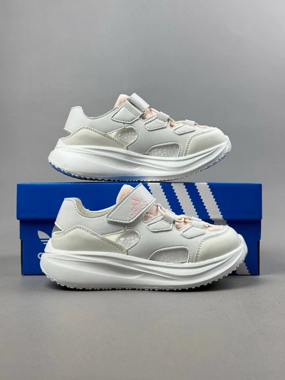 Adidas Sandals Mehana Sandal Kids — 02