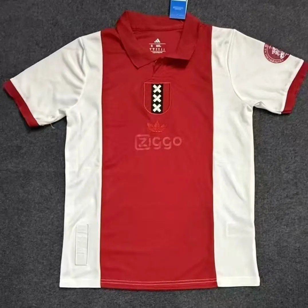2526 Ajax 125th Anniversary Edition