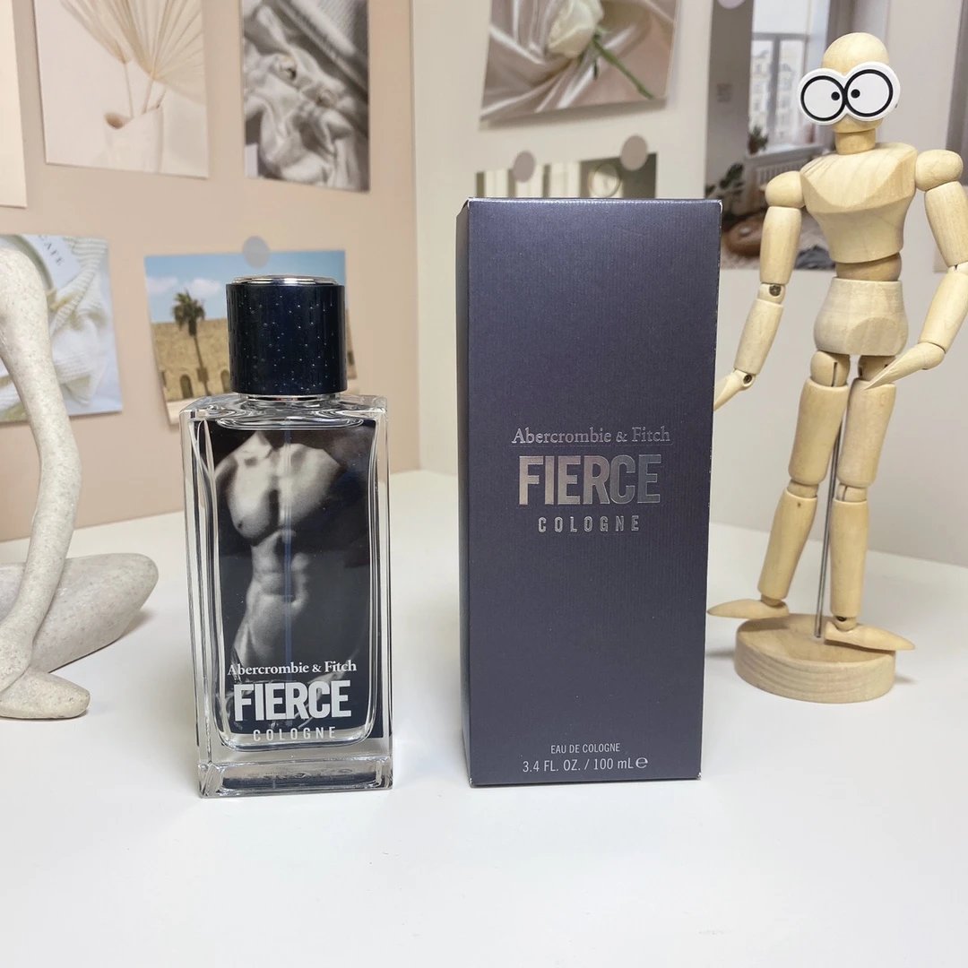 AF明通版肌肉男古龙香水100ml-3209 - 132542