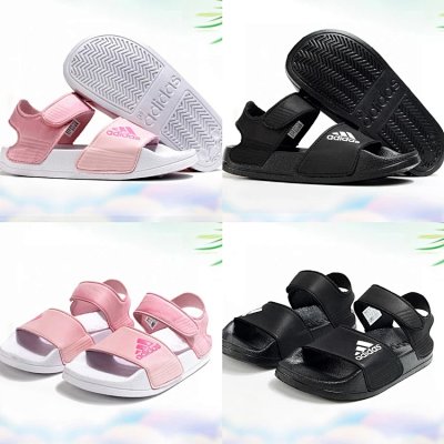 Adidas Adilette Aqua Sandals [2 styles]