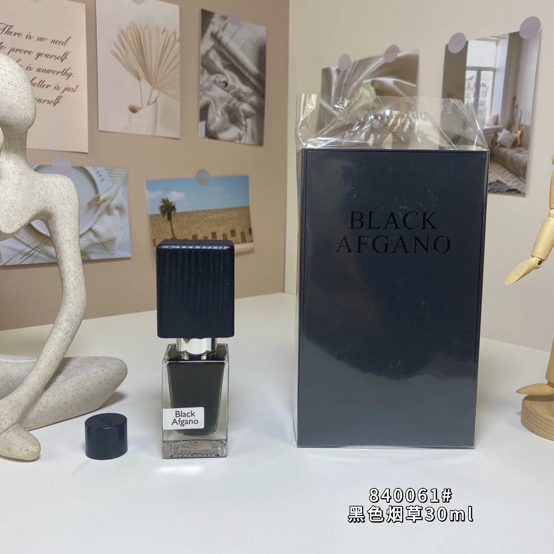 德国NSMT黑色烟草香水30ml-3405 - 132550